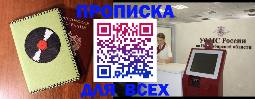 временная регистрация госуслуги в Московской области